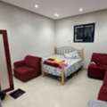 SAR 1500/month,  Furnished,  Separate Room For Single Person