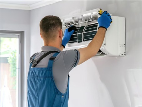 New Delhi, Business, AC Repair Service In Badarpur Delhi &ndash; Fast & Affordable Cooling Solutions