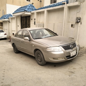 Riyadh, Vehicles, Cars & Trucks , SAR 12000,  Nissan Sunny,  2011,  Manual,  419368 KM,