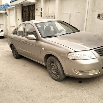 Riyadh, Vehicles, Cars & Trucks , SAR 12000,  Nissan Sunny,  2011,  Manual,  419368 KM,
