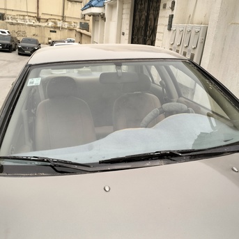 Riyadh, Vehicles, Cars & Trucks , SAR 12000,  Nissan Sunny,  2011,  Manual,  419368 KM,