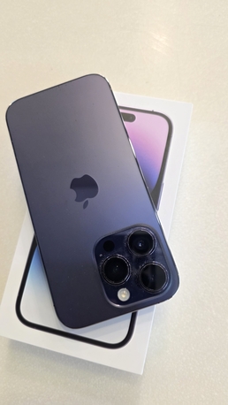 Dammam, Mobile Phones, SAR 1800,  IPhone 14 Pro