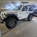 SAR 143000,  Jeep Wrangler Rubicon 392,  2022,  Manual,  33000 KM,  Jeep Wrangler Rubicon  Looks Like New