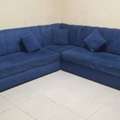 SAR 300,  Seven‑seater Sofa, One Year Old, In Very Good Condition. Price Is Slightly Negotiable.