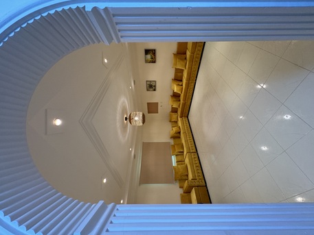 Al Jubail Al Balad, Apartments/Houses, SAR 3500/month,  2 BR,  2 BHK Fully Furnished Flat For Rent - Family Only