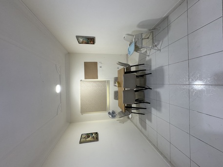 Al Jubail Al Balad, Apartments/Houses, SAR 3500/month,  2 BR,  2 BHK Fully Furnished Flat For Rent - Family Only