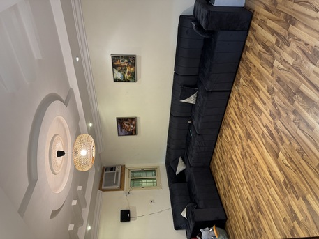 Al Jubail Al Balad, Apartments/Houses, SAR 3500/month,  2 BR,  2 BHK Fully Furnished Flat For Rent - Family Only