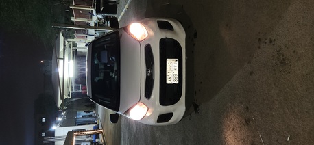 Al Murabba, Vehicles, Cars & Trucks , SAR 16000,  Kia Picanto,  2017,  Automatic,  183000 KM,  Car For Urgent Sale In Riyadh Hara ( )- Al Wizarat