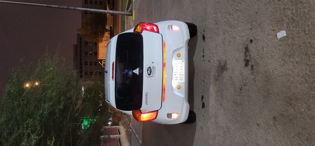 Al Murabba, Vehicles, Cars & Trucks , SAR 16000,  Kia Picanto,  2017,  Automatic,  183000 KM,  Car For Urgent Sale In Riyadh Hara ( )- Al Wizarat