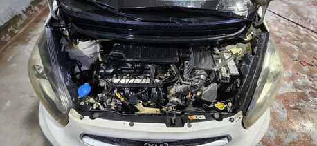 Al Murabba, Vehicles, Cars & Trucks , SAR 16000,  Kia Picanto,  2017,  Automatic,  183000 KM,  Car For Urgent Sale In Riyadh Hara ( )- Al Wizarat