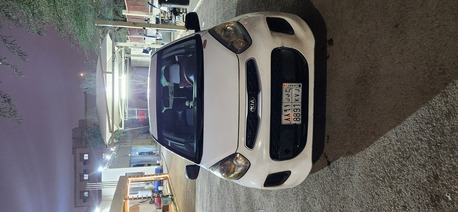 Al Murabba, Vehicles, Cars & Trucks , SAR 16000,  Kia Picanto,  2017,  Automatic,  183000 KM,  Car For Urgent Sale In Riyadh Hara ( )- Al Wizarat