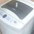 BHD 25,  Samsung Washing Machine 9 Kg