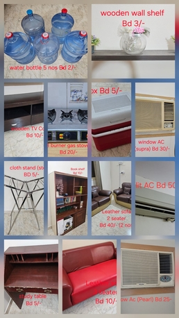 Sanabis, Furniture, BHD 1,  Furniture And House Hold Items