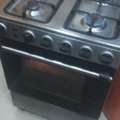 BHD 25,  Gas Cooker Supra Safety