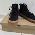 SAR 60,  Straye Logan Black Gum Skate Shoe ( Size :9)