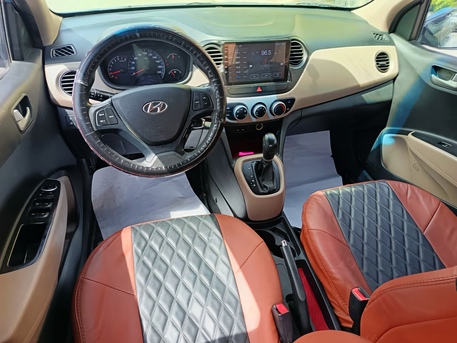 Riffa, Vehicles, Cars & Trucks , BHD 1650,  HYUNDAI GRAND I10,  2015,  Automatic,  150000 KM,  FUEL EFFICIENT LADY DRIVEN EXCELLENT CONDITION CAR FOR SALE