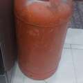BHD 25,  Gas Cylinder Medium Size 22kg