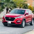 BHD 4900,  Hyundai Tucson,  2019,  139000 KM,  MId Option - 1 Owner