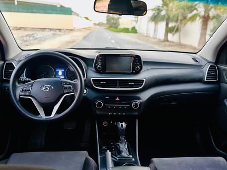 Manama, Vehicles, Cars & Trucks , BHD 4900,  Hyundai Tucson,  2019,  139000 KM,  MId Option - 1 Owner