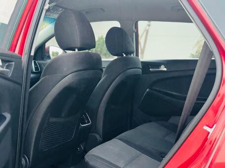 Manama, Vehicles, Cars & Trucks , BHD 4900,  Hyundai Tucson,  2019,  139000 KM,  MId Option - 1 Owner