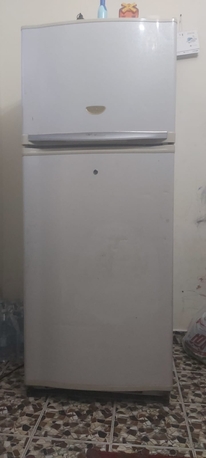 East Riffa, Appliances, BHD 40,  Sharp Fridge 550 Liter