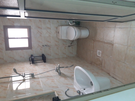 Galali, Apartments/Houses, BHD 150/month,  1 BR,  627 Sq. Meter,  1 Bhk With Ewa