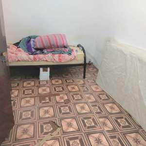 BHD 120/month,  2 BR,  Two (2) Bedroom Newly Painted Flat With Hall, Balcony Kitchen, Washroom And Toilet Is Avai