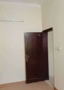 BHD 90/month, 1 BR, 90 Sq. Meter, One Bedroom Newly Painted Flat With Kitchen Cum Hall, Washroom And Toilet