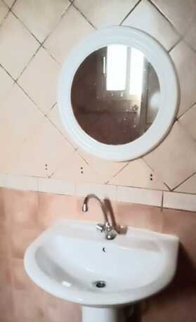 Gudaibiya, Apartments, Flats, Houses & Villas, BHD 90/month,  1 BR,  90 Sq. Meter,  One Bedroom Newly Painted Flat With Kitchen Cum Hall, Washroom And Toilet