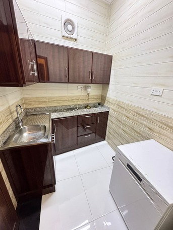 Sulai, Apartments/Houses, SAR 2500/month, 2 BR, Renovation Is Finish As Sulaimaniya Near In Bus Station