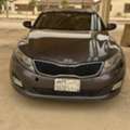 SAR 35000,  Kia Optima,  2014,  Automatic,  380458 KM,    &ndash; 2.4L (For Sale Specs)