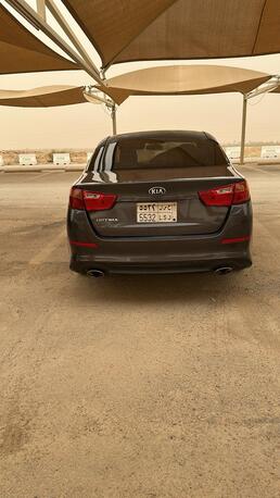 Riyadh, Vehicles, Cars & Trucks , SAR 35000,  Kia Optima,  2014,  Automatic,  380458 KM,    &ndash; 2.4L (For Sale Specs)