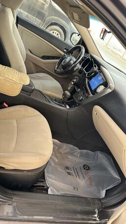 Riyadh, Vehicles, Cars & Trucks , SAR 35000,  Kia Optima,  2014,  Automatic,  380458 KM,    &ndash; 2.4L (For Sale Specs)