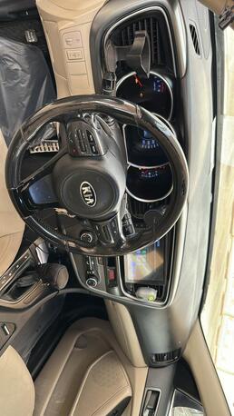 Riyadh, Vehicles, Cars & Trucks , SAR 35000,  Kia Optima,  2014,  Automatic,  380458 KM,    &ndash; 2.4L (For Sale Specs)