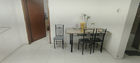 Dammam, Apartments, Flats, Houses & Villas, SAR 1000/month,  1 BR,  Well Furnished Family Falt For Rent