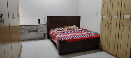 Dammam, Apartments, Flats, Houses & Villas, SAR 1000/month,  1 BR,  Well Furnished Family Falt For Rent