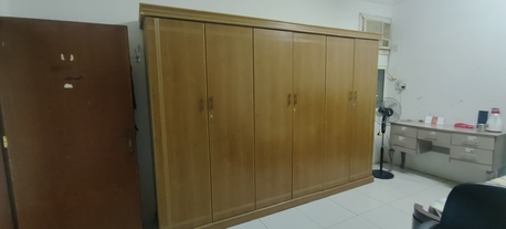 Dammam, Apartments, Flats, Houses & Villas, SAR 1000/month,  1 BR,  Well Furnished Family Falt For Rent