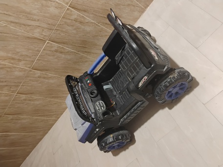 Riyadh, Baby & Kid Stuff, SAR 30,  Baby Car