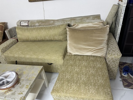 Al Washm, Furniture, SAR .80000.700,  Sofabed & Sofa Set