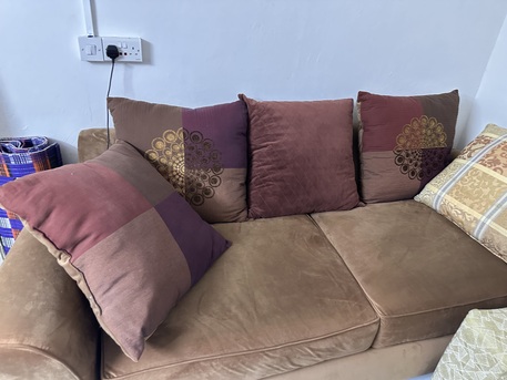 Al Washm, Furniture, SAR .80000.700,  Sofabed & Sofa Set