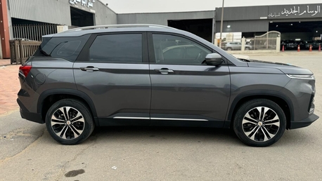 Jubail, Vehicles, Cars & Trucks , SAR 50000,  Chevrolet Captiva,  2025,  Automatic,  42 KM,    For Sale In Jubail