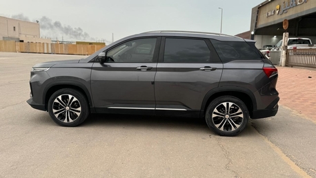 Jubail, Vehicles, Cars & Trucks , SAR 50000,  Chevrolet Captiva,  2025,  Automatic,  42 KM,    For Sale In Jubail