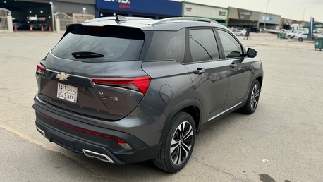 Jubail, Vehicles, Cars & Trucks , SAR 50000,  Chevrolet Captiva,  2025,  Automatic,  42 KM,    For Sale In Jubail