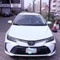 SAR 51000,  Toyota Corolla XLE,  2022,  Automatic,  75000 KM,  Toyota Corolla For Sale