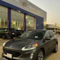 SAR 67000,  Ford Escape Titanium,  2020,  Automatic,  26000 KM,
