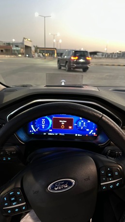 Riyadh, Vehicles, Cars & Trucks , SAR 67000,  Ford Escape Titanium,  2020,  Automatic,  26000 KM,