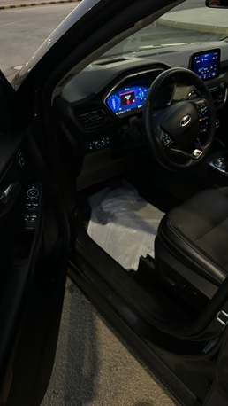 Riyadh, Vehicles, Cars & Trucks , SAR 67000,  Ford Escape Titanium,  2020,  Automatic,  26000 KM,