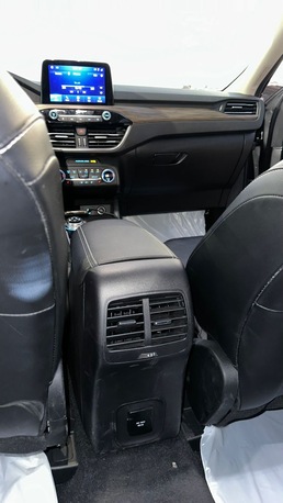 Riyadh, Vehicles, Cars & Trucks , SAR 67000,  Ford Escape Titanium,  2020,  Automatic,  26000 KM,