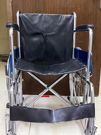 Jubail, Household Items, SAR 150,  Wheel Chair