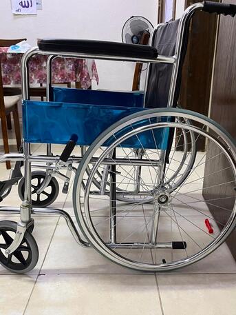 Jubail, Household Items, SAR 150,  Wheel Chair